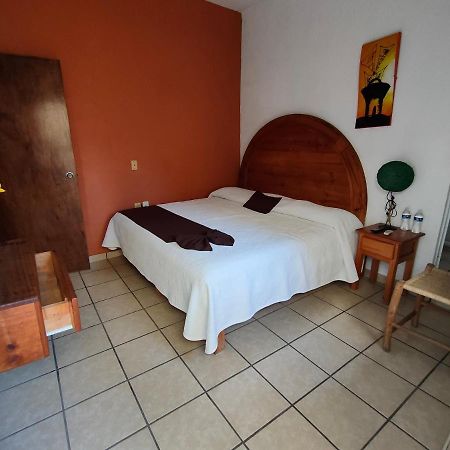 Hotel & Bungalows La Casa De Fortu 圣布拉斯 外观 照片