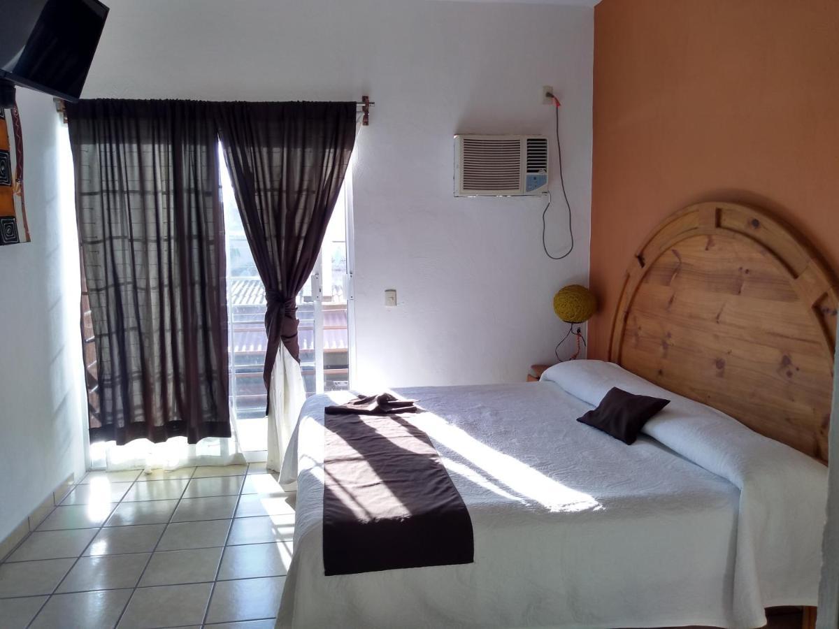 Hotel & Bungalows La Casa De Fortu 圣布拉斯 外观 照片