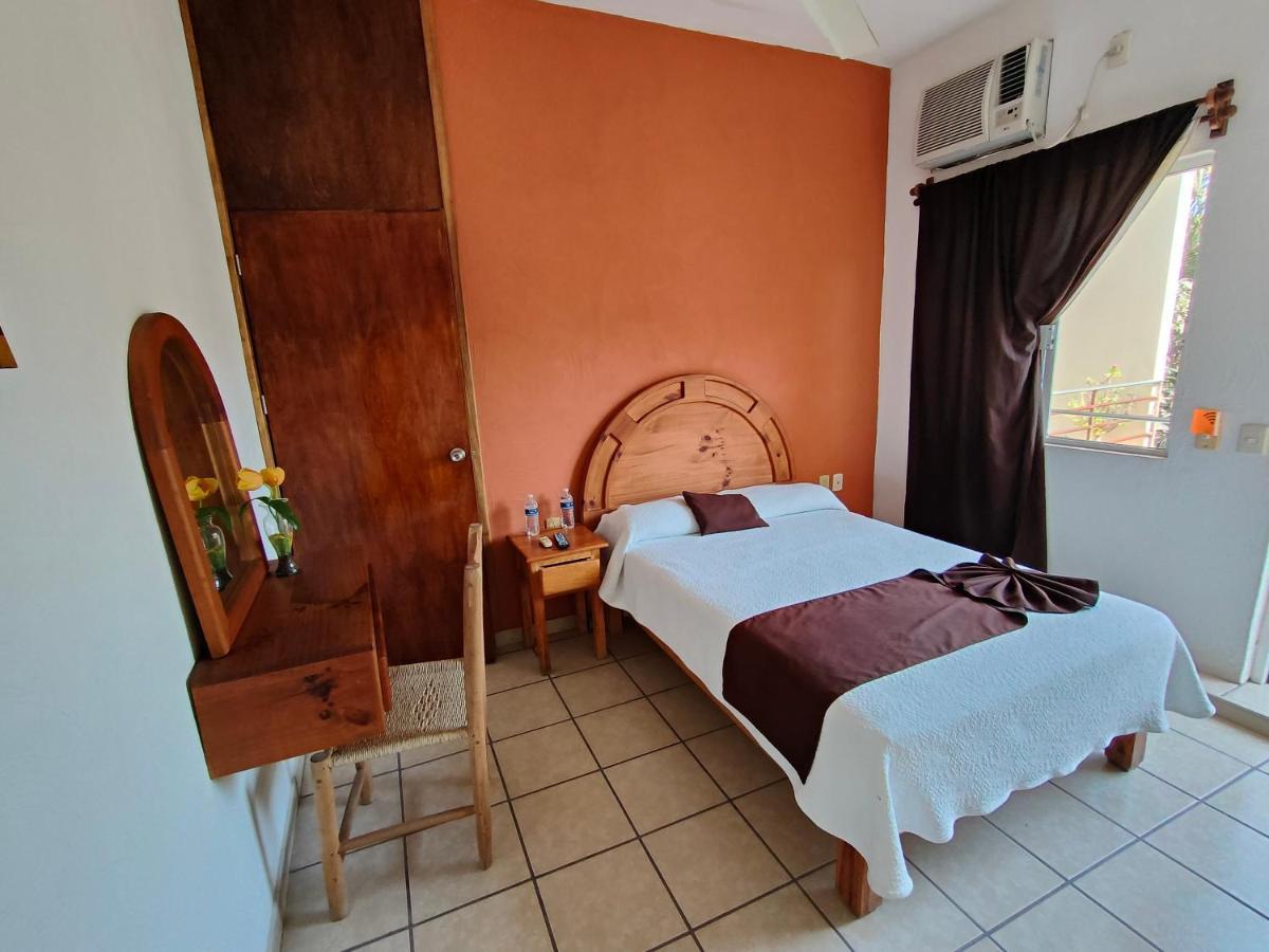 Hotel & Bungalows La Casa De Fortu 圣布拉斯 外观 照片