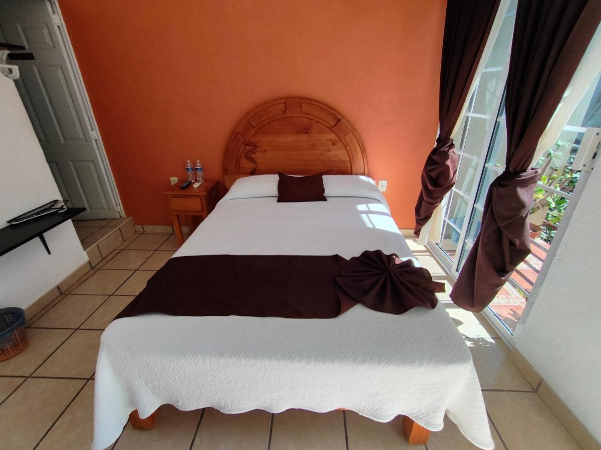 Hotel & Bungalows La Casa De Fortu 圣布拉斯 外观 照片