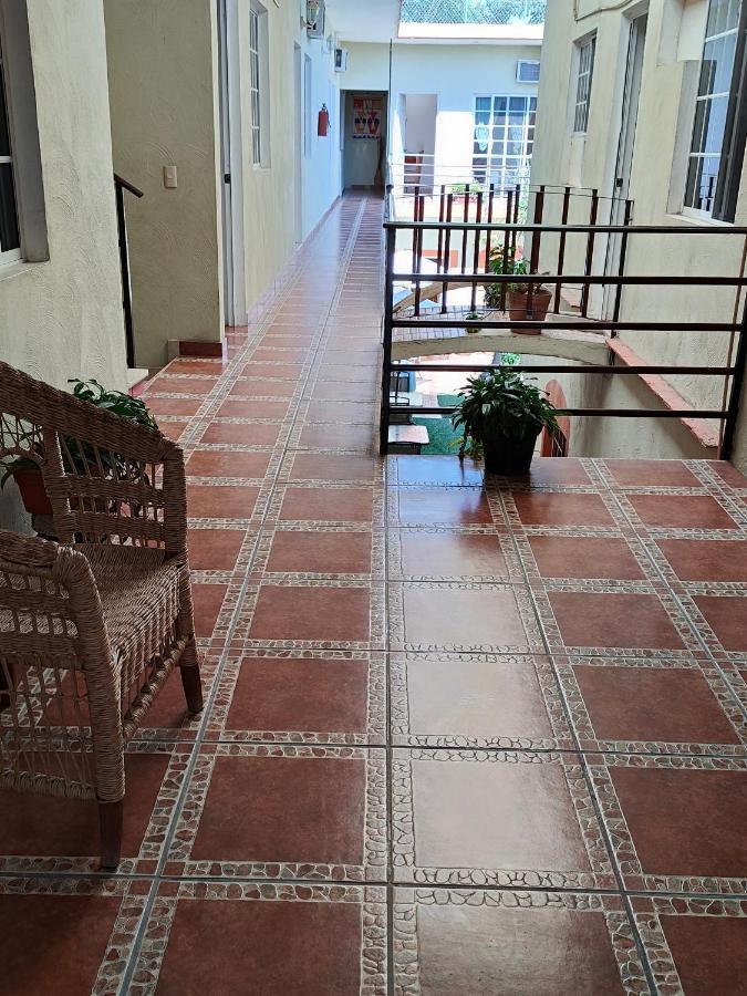 Hotel & Bungalows La Casa De Fortu 圣布拉斯 外观 照片