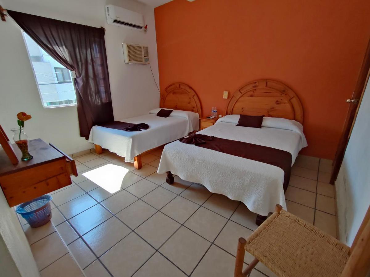 Hotel & Bungalows La Casa De Fortu 圣布拉斯 外观 照片