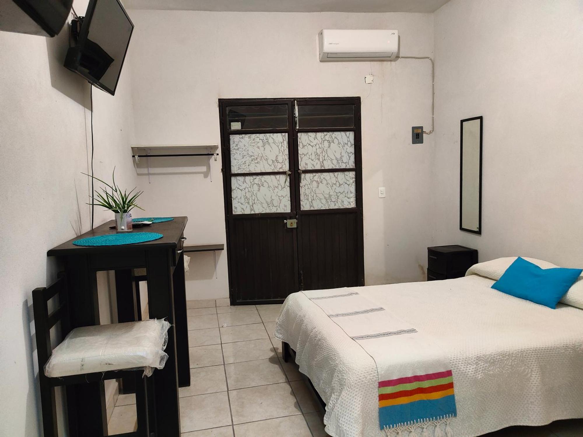 Hotel & Bungalows La Casa De Fortu 圣布拉斯 外观 照片